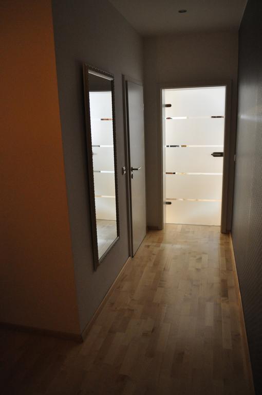 Lux Apartment City Ντίσελντορφ Εξωτερικό φωτογραφία