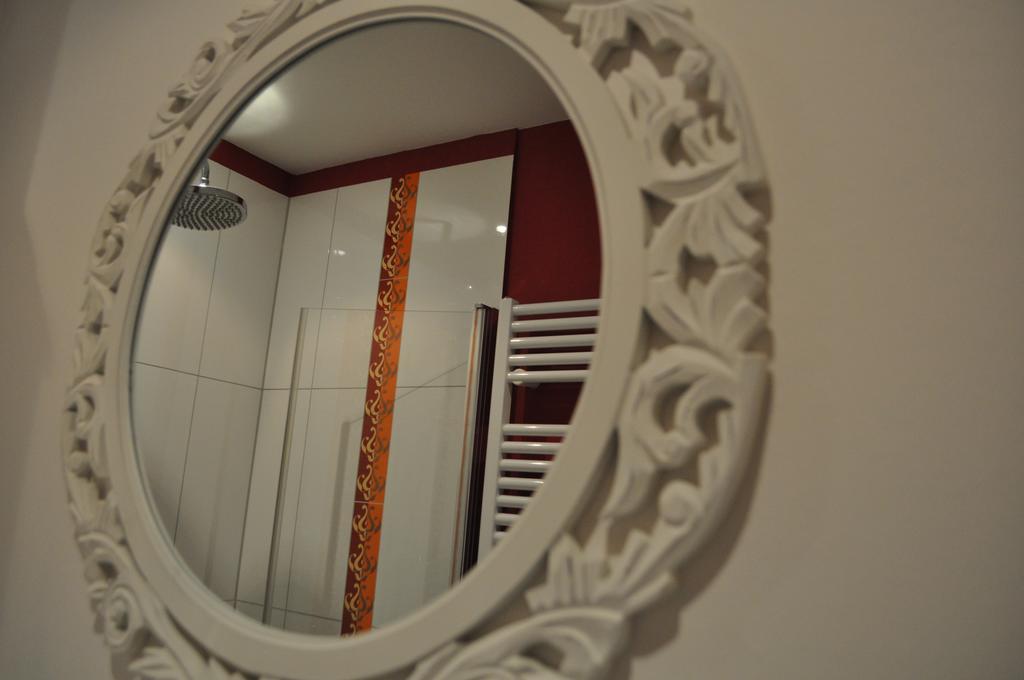 Lux Apartment City Ντίσελντορφ Δωμάτιο φωτογραφία